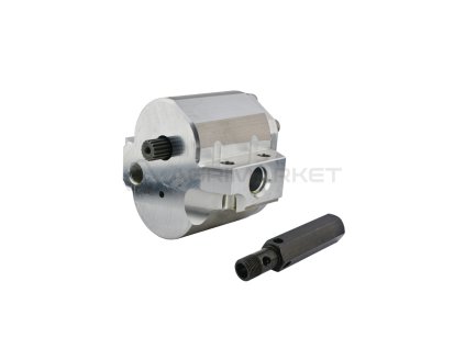 12608 vysoce vykonne hydraulicke cerpadlo 26cm3 42l min 16mpa pro traktory zetor