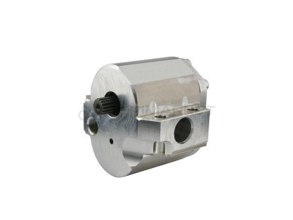 12617 vysoce vykonne hydraulicke cerpadlo 26cm3 42l min 16mpa pro traktory zetor