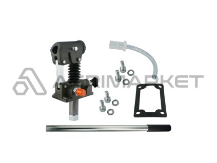 Hydraulické ruční čerpadlo jednočinné 45cm3