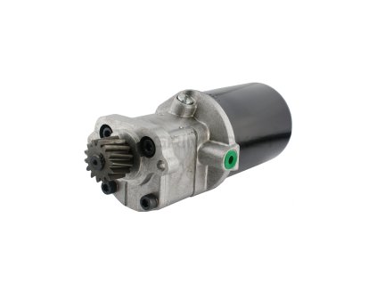 12647 hydraulicke cerpadlo posilovace rizeni ursus 4512