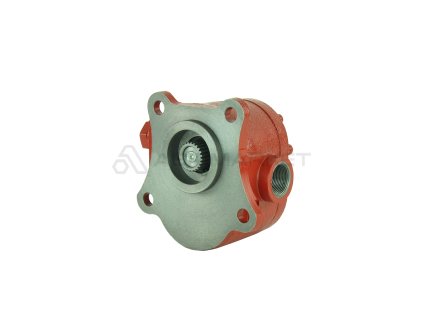 12650 hydraulicke cerpadlo posilovace rizeni zetor 25l pro posilovac rizeni s orbitrolem