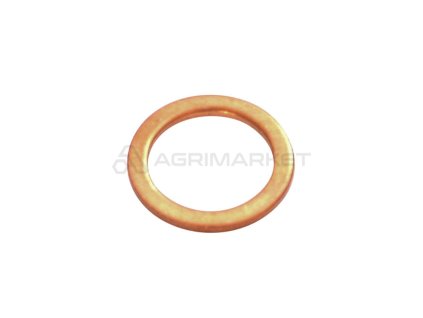 12797 podlozka 30x36 na vstup do cerpadla nsz32