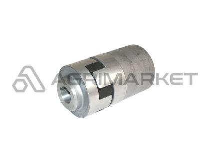 Spojka kompletní zvon spojkový: 3GR G180 18,5-22kW otvor pro hřídel: 48mm