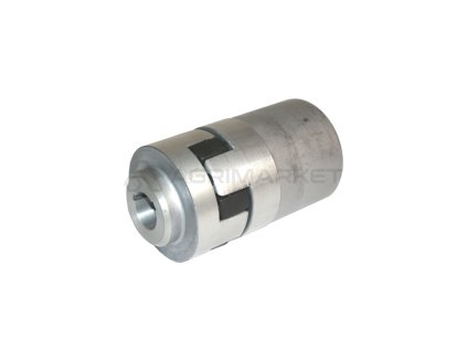 13751 spojka kompletni zvon spojkovy 3gr g200 30kw otvor pro hridel 55mm