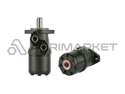 Hydraulický motor BMR absorpce: 400cm3/ot otáčky: 150ot/min