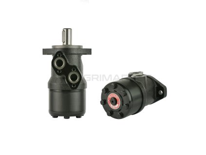 13967 hydraulicky motor bmr absorpce 315cm3 ot otacky 195ot min