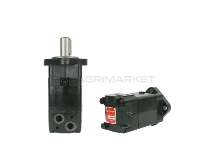 14015 hydraulicky motor sms 315 absorpce 315cm3 ot otacky 250ot min