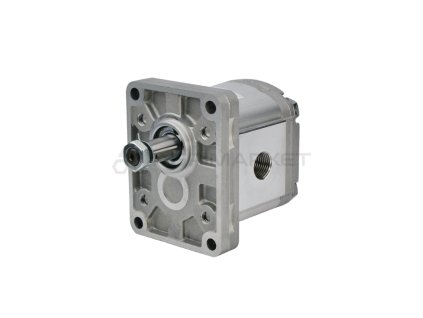 14039 hydraulicky motor ozubeny savost 11 cm3 ot otacky do 3500 ot min