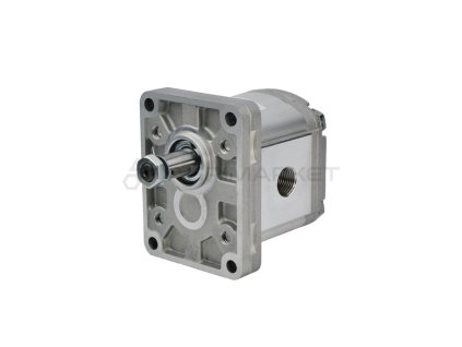 14042 hydraulicky motor ozubeny savost 16 cm3 ot otacky do 3500 ot min