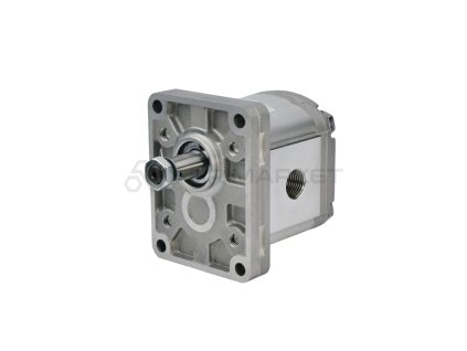 14045 hydraulicky motor ozubeny savost 19 cm3 ot otacky do 3300 ot min