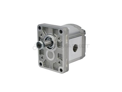 14057 hydraulicky motor ozubeny savost 26 cm3 ot otacky do 2500 ot min