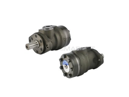 14126 hydraulicky motor m s mr 80 absorpce 80cm3 ot otacky 750ot min