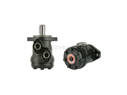 14186 hydromotor bmr 25 s 25mm hrideli