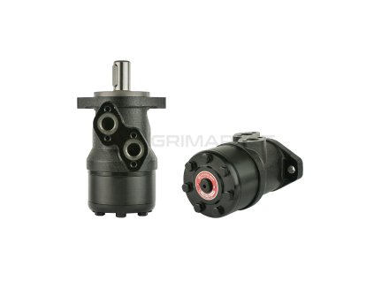 14192 hydraulicky motor bmr absorpce 250cm3 ot otacky 240ot min