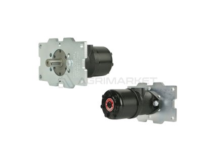 14195 hydraulicky motor bmr absorpce 250cm3 ot otacky 240ot min s montazni deskou