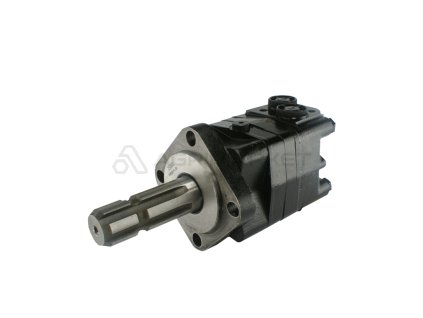 14318 hydraulicky motor savost 250 cm3 ot s hridelem pto 1 3 8