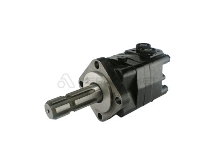 14321 hydraulicky motor savost 315 cm3 ot s hridelem pto 1 3 8