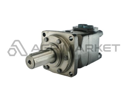 Hydraulický motor BMV savost: 400cm3/ot otáčky: 500ot/min