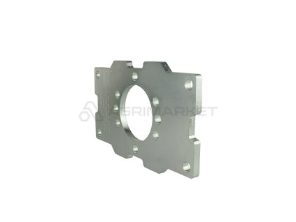 14444 prirubova montaz bmr a sms motor