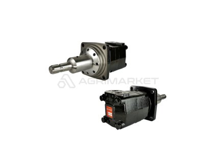 14486 hydraulicky motor bmv savost 315cm3 ot otacky 510 ot min s pouzdrem hridele