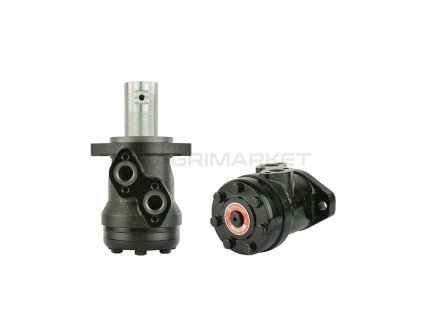 14621 hydraulicky motor bmr absorpce 36cm3 ot otacky 1110ot min s objimku