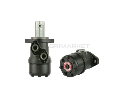 14654 hydraulicky motor bmr absorpce 200cm3 ot otacky 300ot min s objimku
