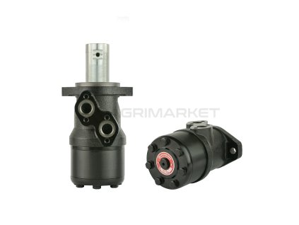 14666 hydraulicky motor bmr absorpce 315cm3 ot otacky 195ot min s objimku
