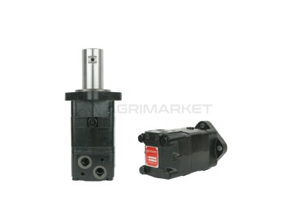 14702 hydraulicky motor sms 250 absorpce 250cm3 ot otacky 310ot min s objimku