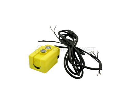 14816 dalkove ovladani pro hydraulicke agregaty