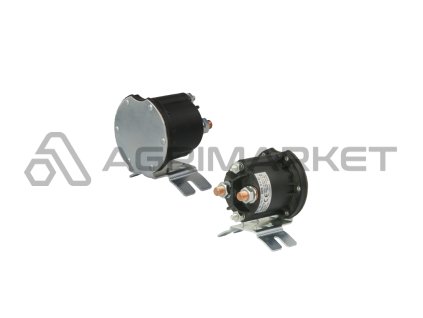 Cívka pro napájecí zdroje, čerpadla 12V DC