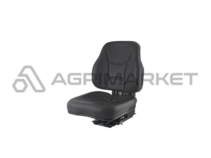 Sedadlo pro traktoru Zetor