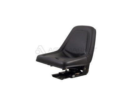 16004 sedadlo pro traktoru zetor