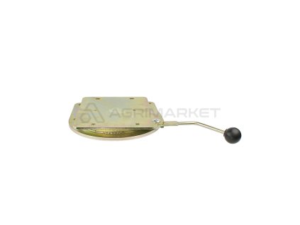 16016 otocne lozisko sedadla s nastavovaci pakou