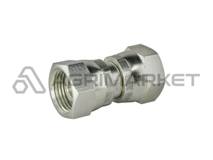 Hydraulická šroubení rovně 16/16