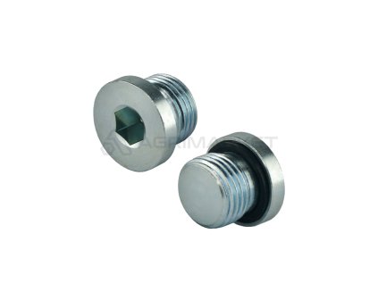 16532 hydraulicka zatka s tesnenim m20x1 5