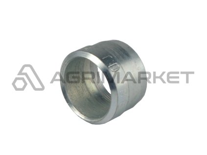 Hydraulický zářezný kroužek průměr trubky 12mm