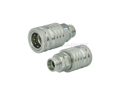 16619 hydraulicka rychlospojka m18x1 5 kratky