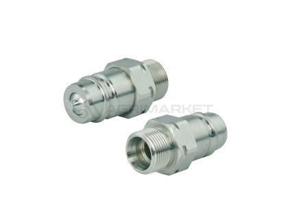 16640 hydraulicka rychlospojka iso m22x1 5 kratky