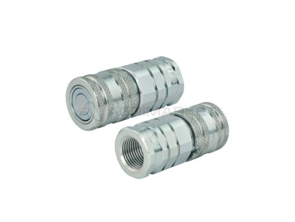 16661 hydraulicka rychlospojka 1 2 zasuvka