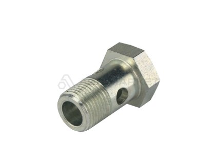 16706 hydraulicky prutokovy sroub m14x1 5