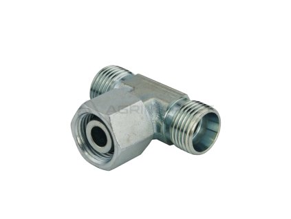 16742 hydraulicka t sroubeni 16 16 16 bab