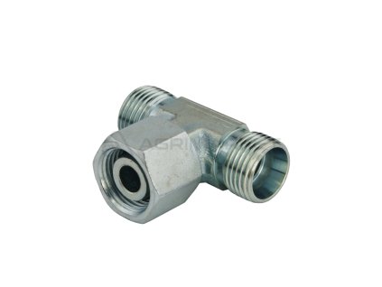 16745 hydraulicka t sroubeni 18 18 18 bab