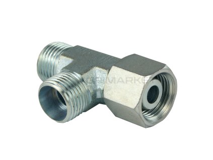 16757 hydraulicka t sroubeni 18 18 18 bba