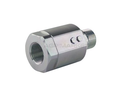 16862 hydraulicka rotacni sroubeni 3 4