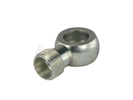 16892 hydraulicka spojka s okem m16x1 5 18mm