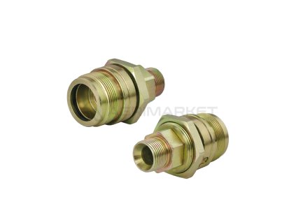 16964 hydraulicka rychlospojka stary typ zastrcka m36x1 5 hadice m18x1 5