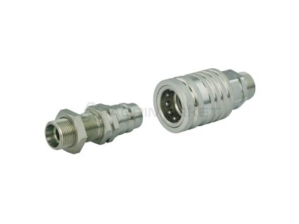 16982 hydraulicka rychlospojka m18x1 5 zastrcka 18x1 5 iso