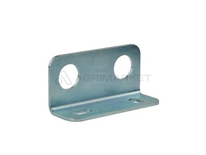 16991 deska pro sadu rychlospojek 2 diry