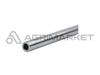 Hydraulická trubice délka 1000mm průměr 12mm
