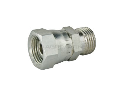 17231 hydraulicka sroubeni rovne 22 24 ab